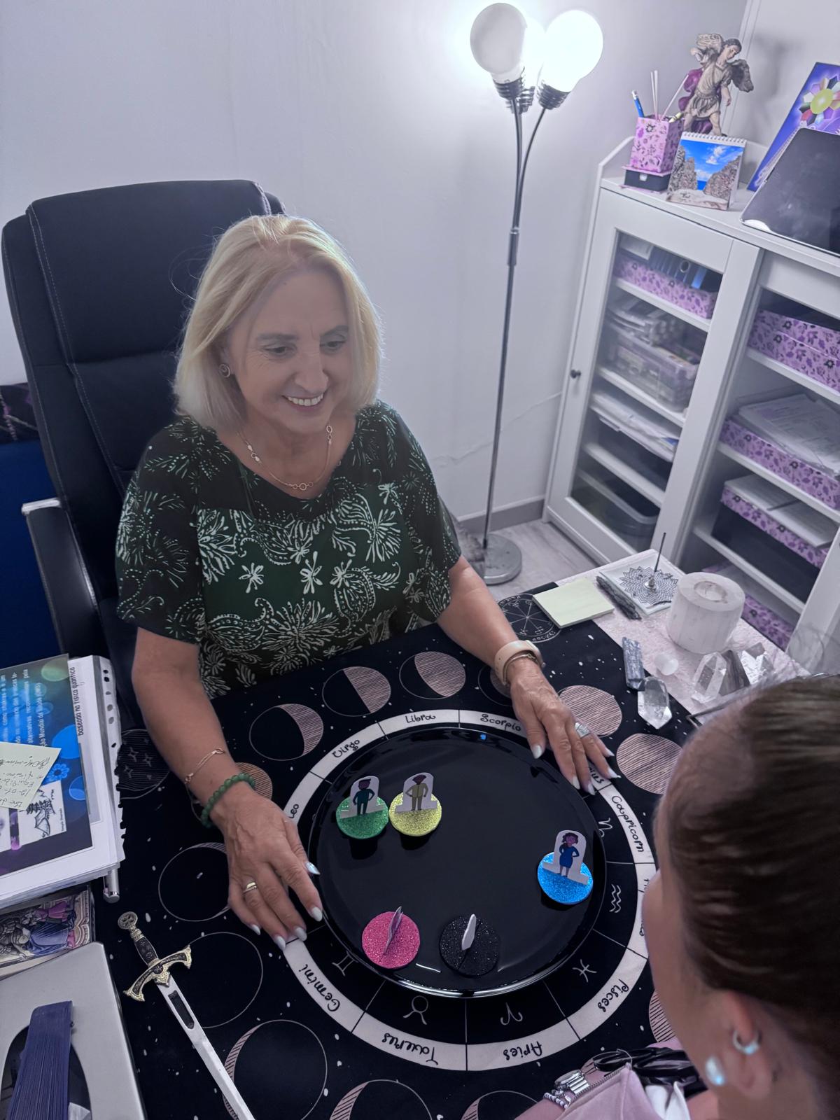 Constelações Familiares na Água — Lurdes Diniz